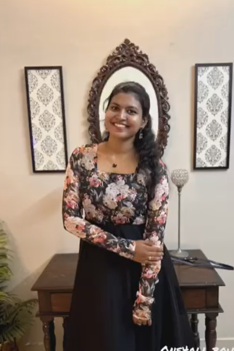 best botique in tondiarpet