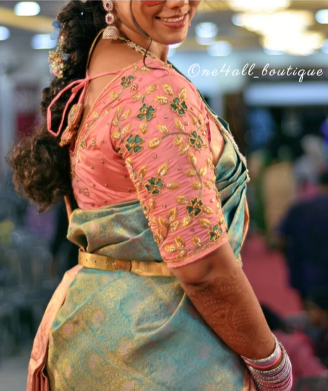 best botique in tondiarpet