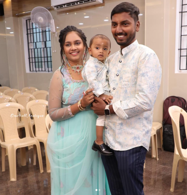 best botique in tondiarpet